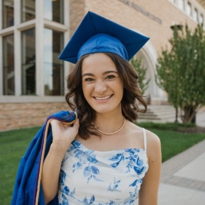 Taylor Winowiecki '23 Spotlight